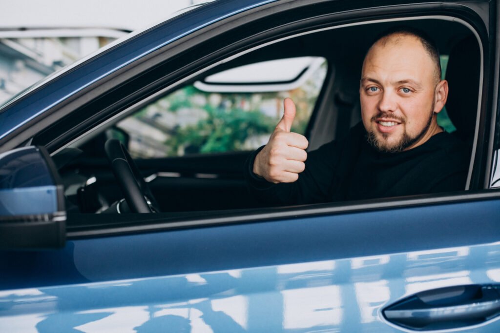 Real World Driving Practice in Perth and Mirrabooka