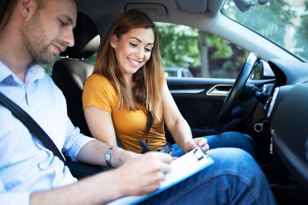 Nervous & Anxious Learners Driving Lessons in Perth and Mirrabooka