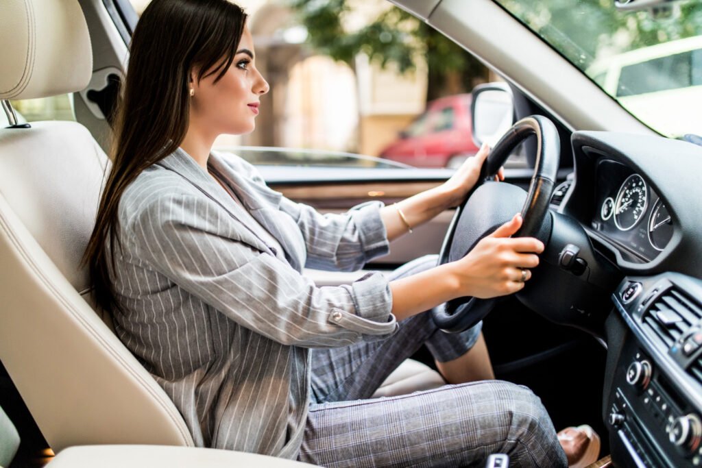 Driving Lessons in Perth and Mirrabooka